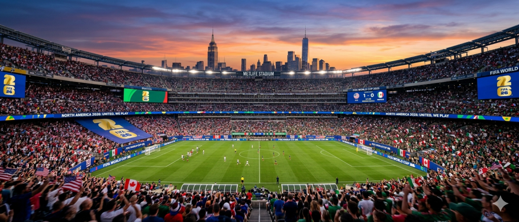 世界盃投注與投注平台選擇