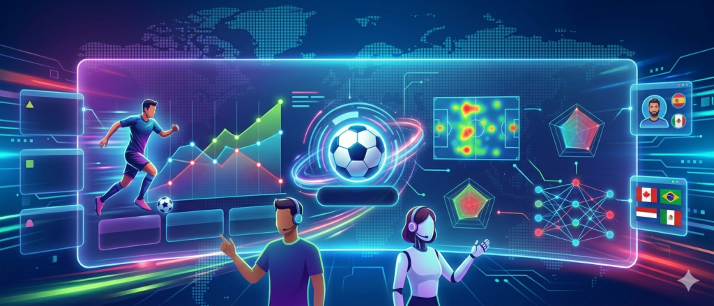 運彩與賠率完整解析｜掌握世界盃投注財神 娛樂城